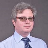 Igor Hacia