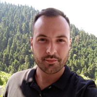 Thanos Mastoropoulos