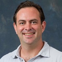 Corey Devin Anderson, Ph.D.