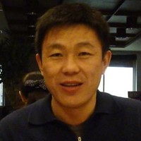 Zhiyan Yang