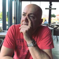 Anton Radojkovic
