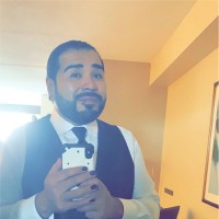 Jeremy Sandoval