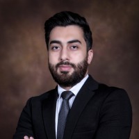 Navid Najafi