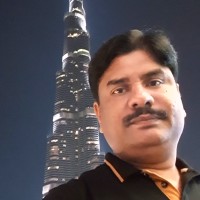 Touqeer Anwar