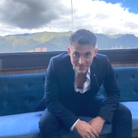 Nicolás Alvarez Hernandez