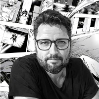 Bart De Vries