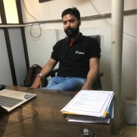 Prashant Sonawane