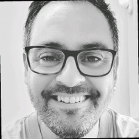 Marco Elói Rocha da Silva