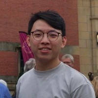 Ming Khye Chua