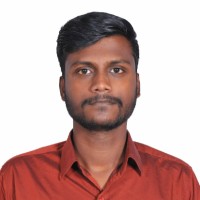 Manoj R