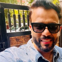 Ankit Goyal