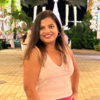 Sweety Kothari