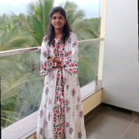 Aparna C