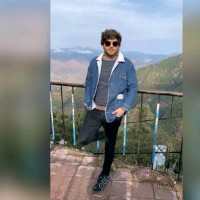 Aman bansal