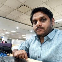 ARPIT SANGAL
