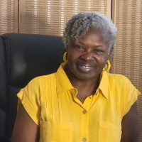 Latrelle Nicholson, Ed.D.