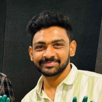 Vishwas M