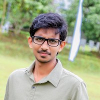 Madusha Fernando