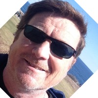 Paul Naughton