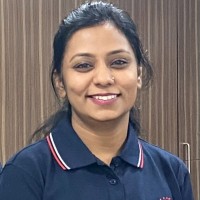 Supriya D