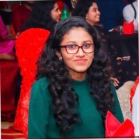 Siluni Thilakarathna