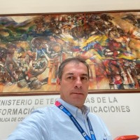 Luis Arnulfo Morales Guzman