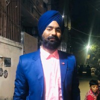 Maninder Singh