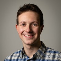 Adam Tucker