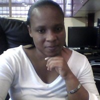 Dineo Magaseng
