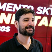 Felipe Thomas