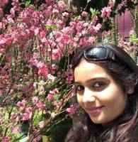 saudamini jadhav