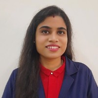 Srushti Mehta