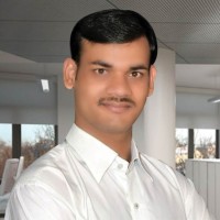 Gyanendra Singh