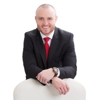Gareth Johnson CFP®