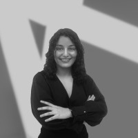 Maêva BENZINA