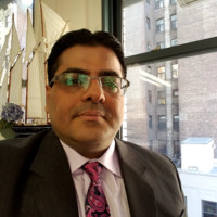 Bilal Siddiq Chaudhary