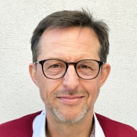 Yves Roulet