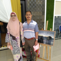 Lokman Rahmat
