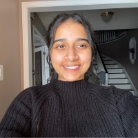 Farwa Hussain