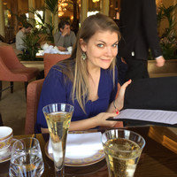 Rebecca Galland