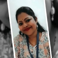 Nisha Pillai