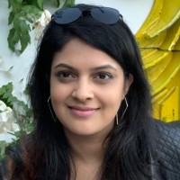 Sabina Syed