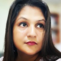 Raka Ghosh