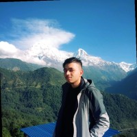 Anish Shrestha