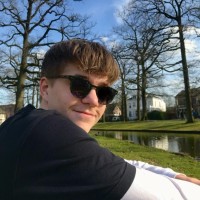 Lucas Warnaar