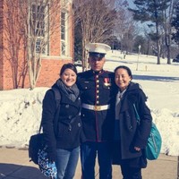 Hui Lan Cheng de Marcano