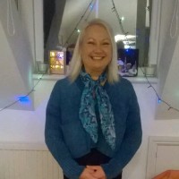 Deborah Thomson