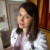 Laura Dumitru-Paverman