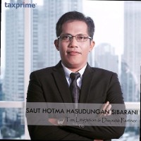 Saut Sibarani