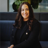 Amanda Clarke